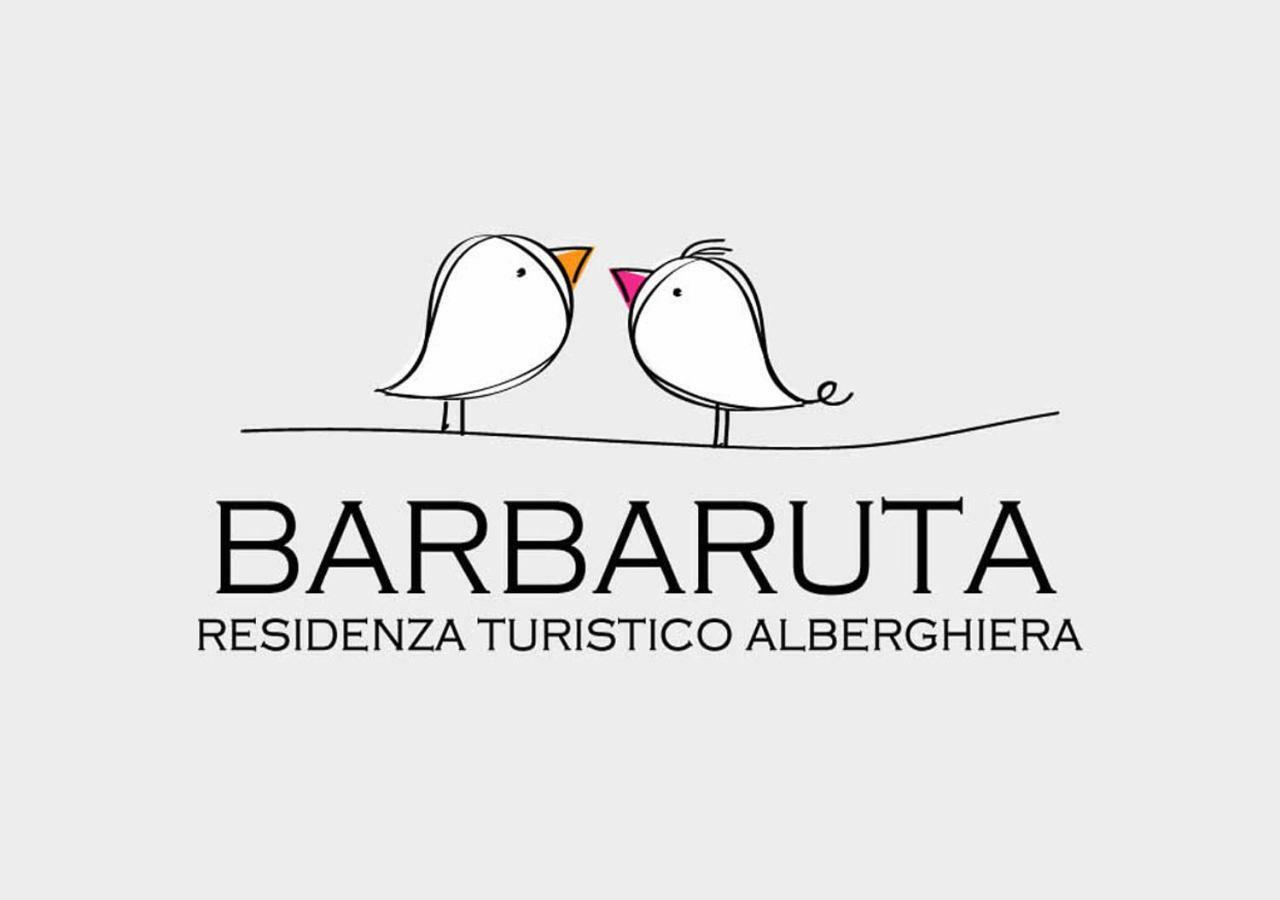 Апартаменты Barbaruta Rta Гроссето Экстерьер фото